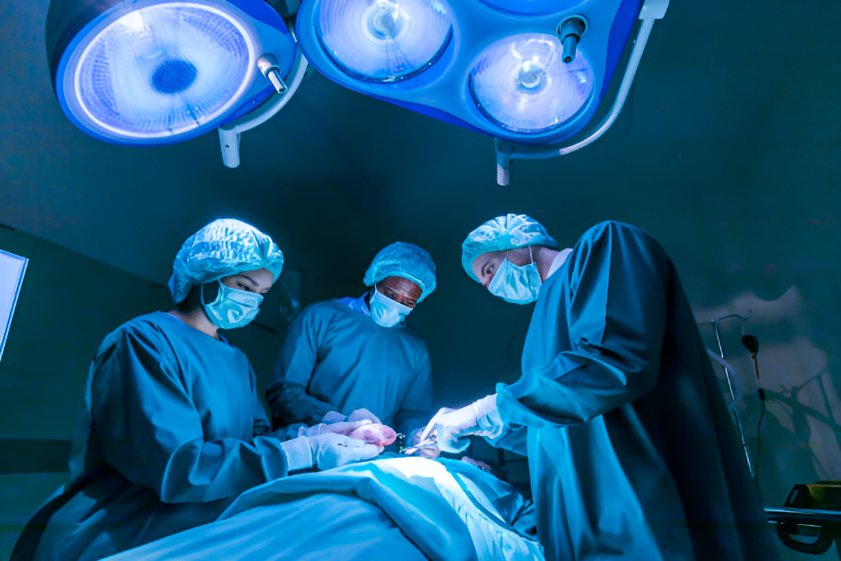 Heart Surgery Services